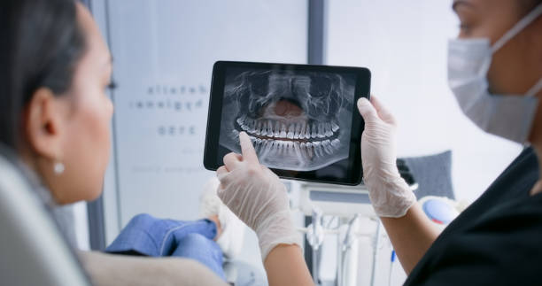 Licensed Tooth Extraction service in Worthington, OH - Smile Center Dentistry